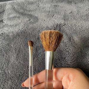 Clinique Makeup Brushes